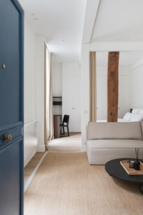 Adresse Prestigieuse: Appartement Luxueux Marais